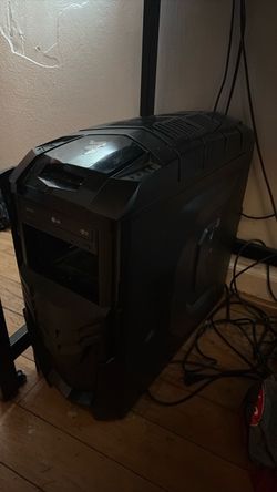 Gaming pc