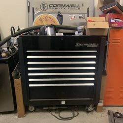 Cornwell Tool Box 