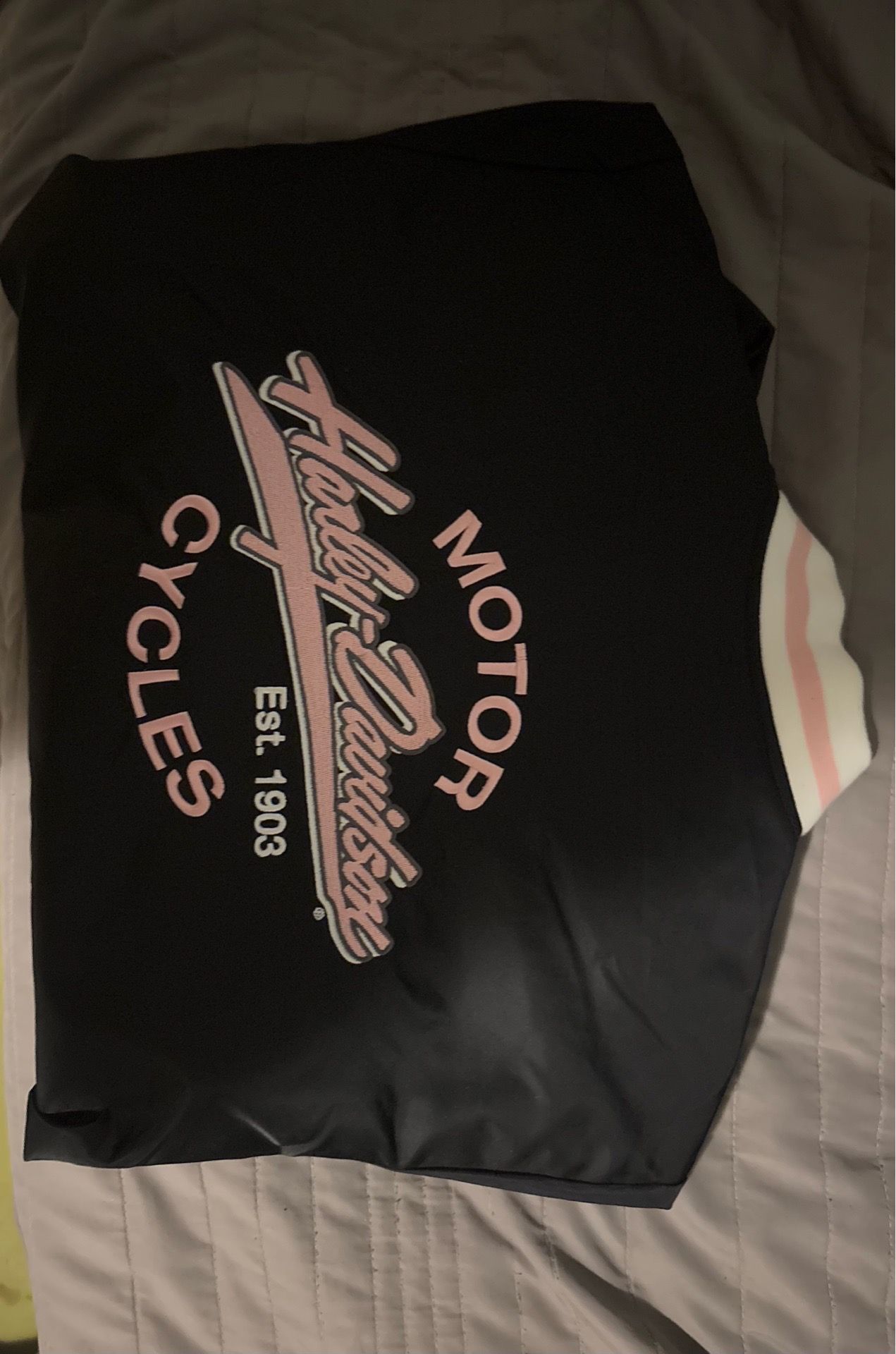 Harley-Davidson Jacket