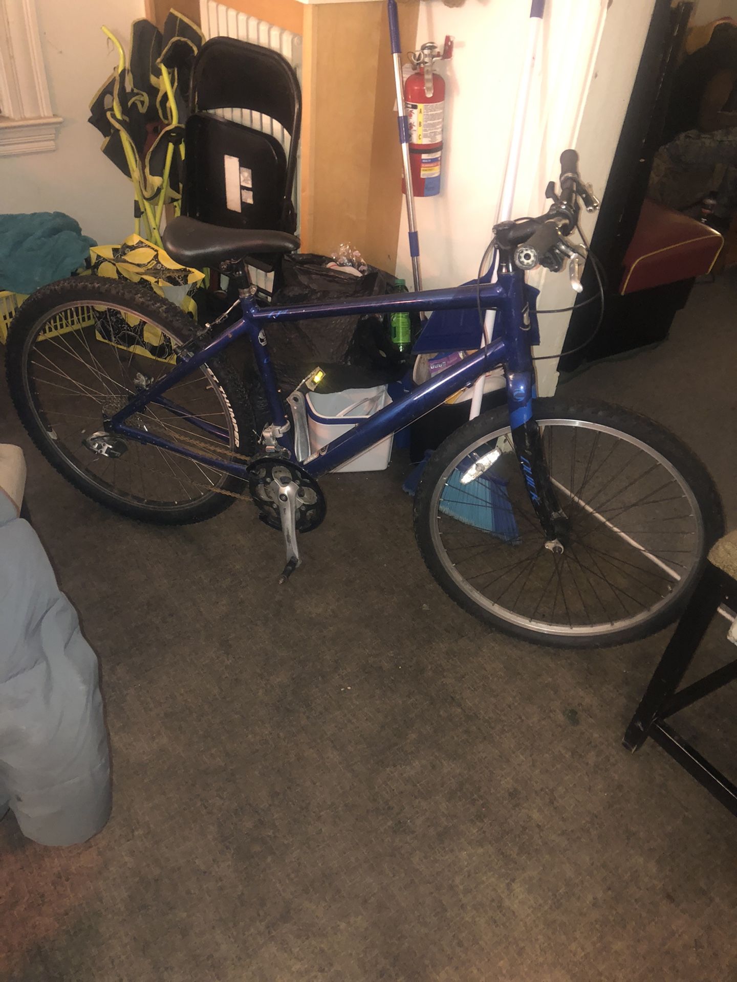 Cannondale Quick 4