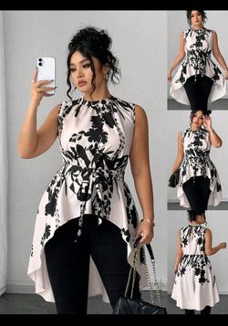 Top from Shein