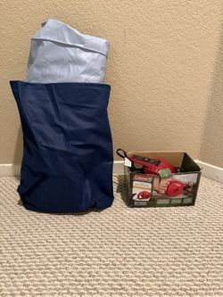 Tween Inflatable Mattress With Pump