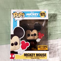 Funko Mickey & Friends Funko Pop