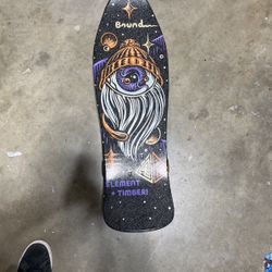 Element Cruiser Board