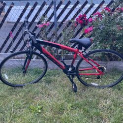 Hyper Aluminum Bike 