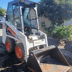 Bobcat S70 