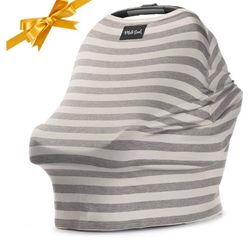 Nursing Cover / Car seat Cover