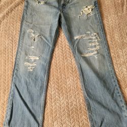 Levi Men Jeans