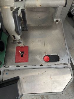 Rock well tool