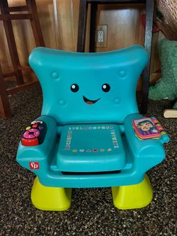 V-tech baby toy
