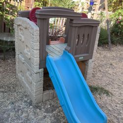 Kids Playground
