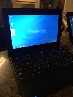 DELL Mini Laptop