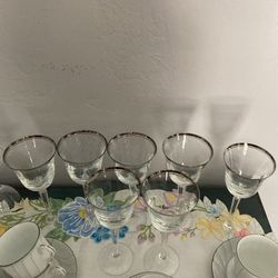 Mikaela Prelude L9713 Fine China