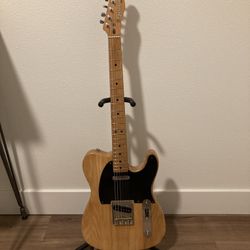 1977 Fernandes Burny Olds Telecaster