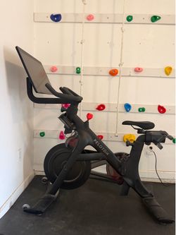 Peloton