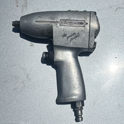 Snap On Vintage Impact Wrench 