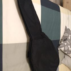Fender Soft Guitar Case 