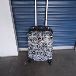 Small Luggage 