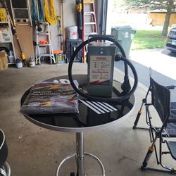 30 AMP Hughes Autoformer 
