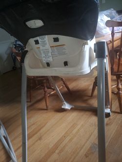 Graco High Chairs