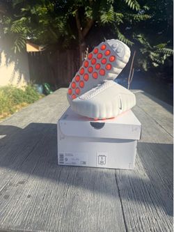 Nike mind slide 001 light smoke grey size 9