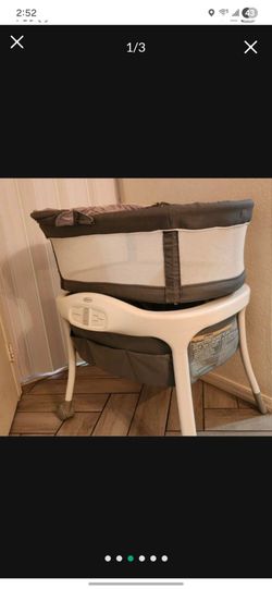Baby bassinet