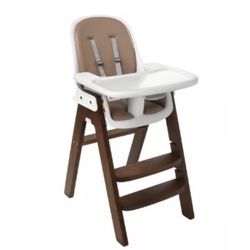 2 Oxxo High Chairs