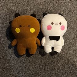 Bubu & Dudu Teddy Bear 