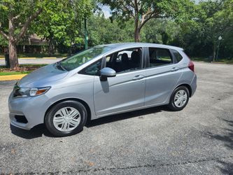 2019 Honda FIT