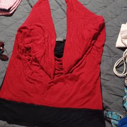 Clothes $35 For All Or $4 Each 