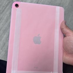 iPad 10 th Gen Pink $50 Down 