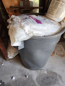 Free water softener salt