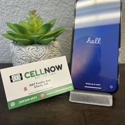 July Promo 🎆 iPhone 13 Pro T-Mobile 256GB Green