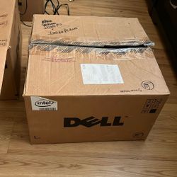 Free Boxes - About 6