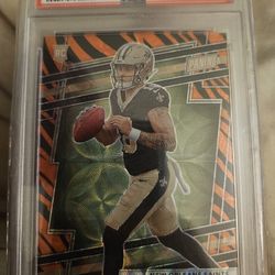 Nscc Spencer Rattler Tiger Stripe  Only 2 In Pop