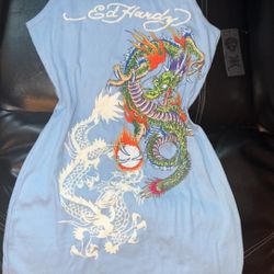 Ed Hardy Dress