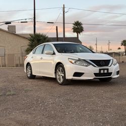 Altima 2016