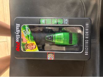 Babyliss influencer FX boost clipper