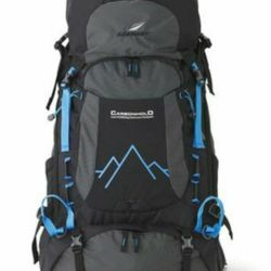 Adamante Hikers Backpack 