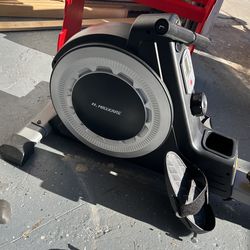 Rowing Machine