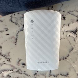 TP-Link WiFi Extender
