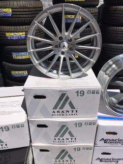 LUXURY WHEELS (RIMS) For German cars