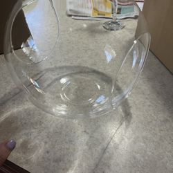 Vases De Cristal 