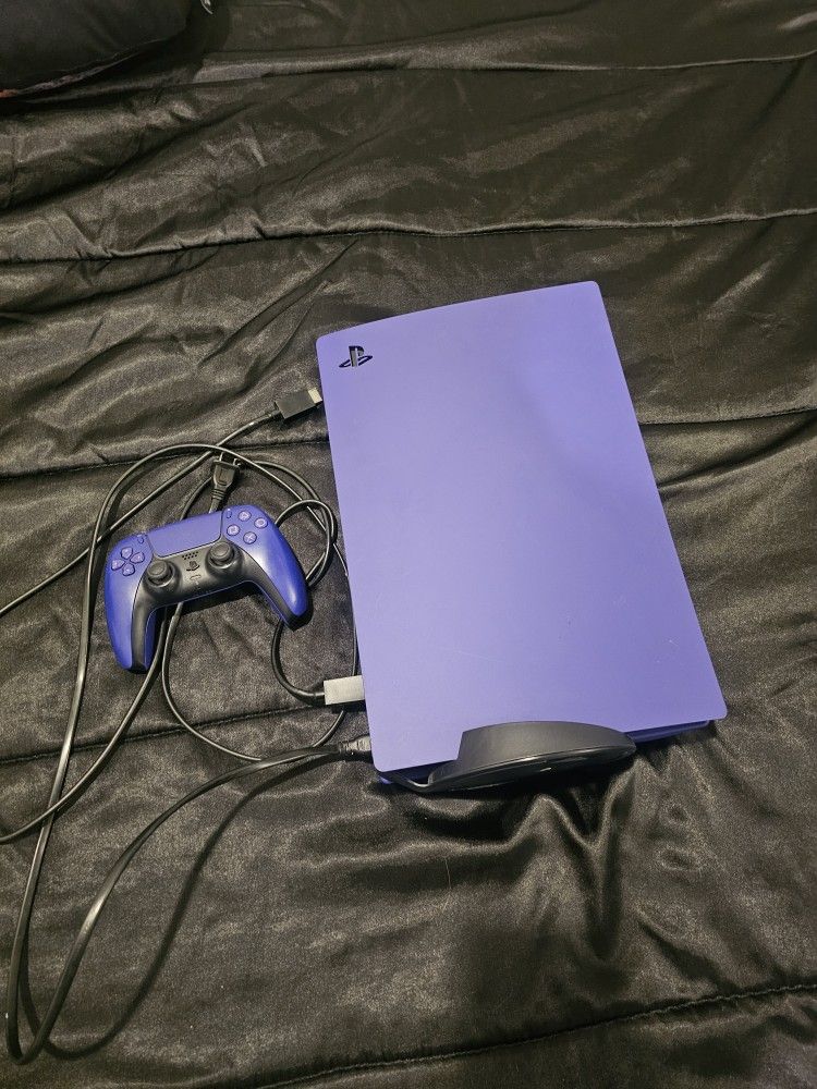 Ps5
