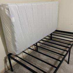 Mattress 