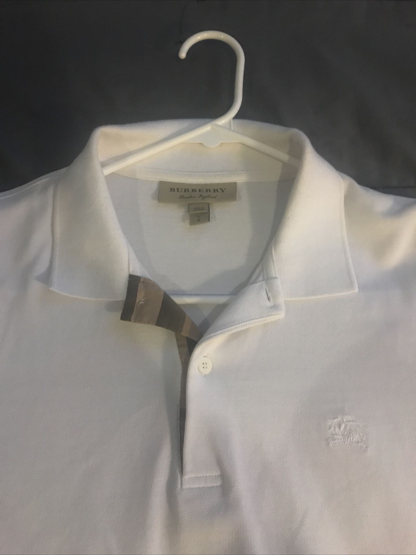 Burberry Polo