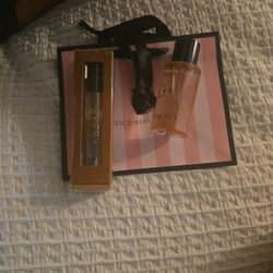 VS FRAGANCE 