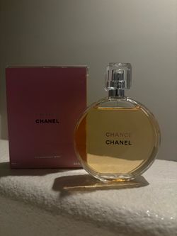 Chanel Chance Eau de Toilette 100ml