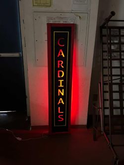 Az Cardinals Sign