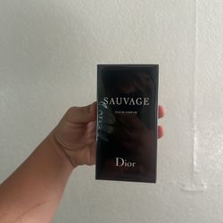 Dior Sauvage